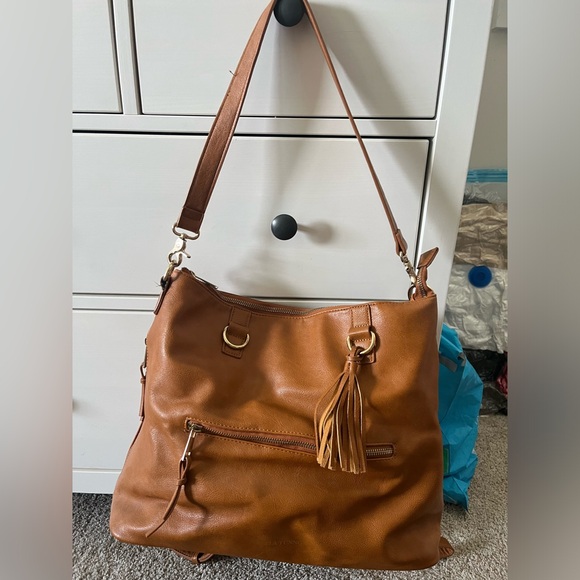 Bella Tunno Diaper Bag - Picture 1 of 6